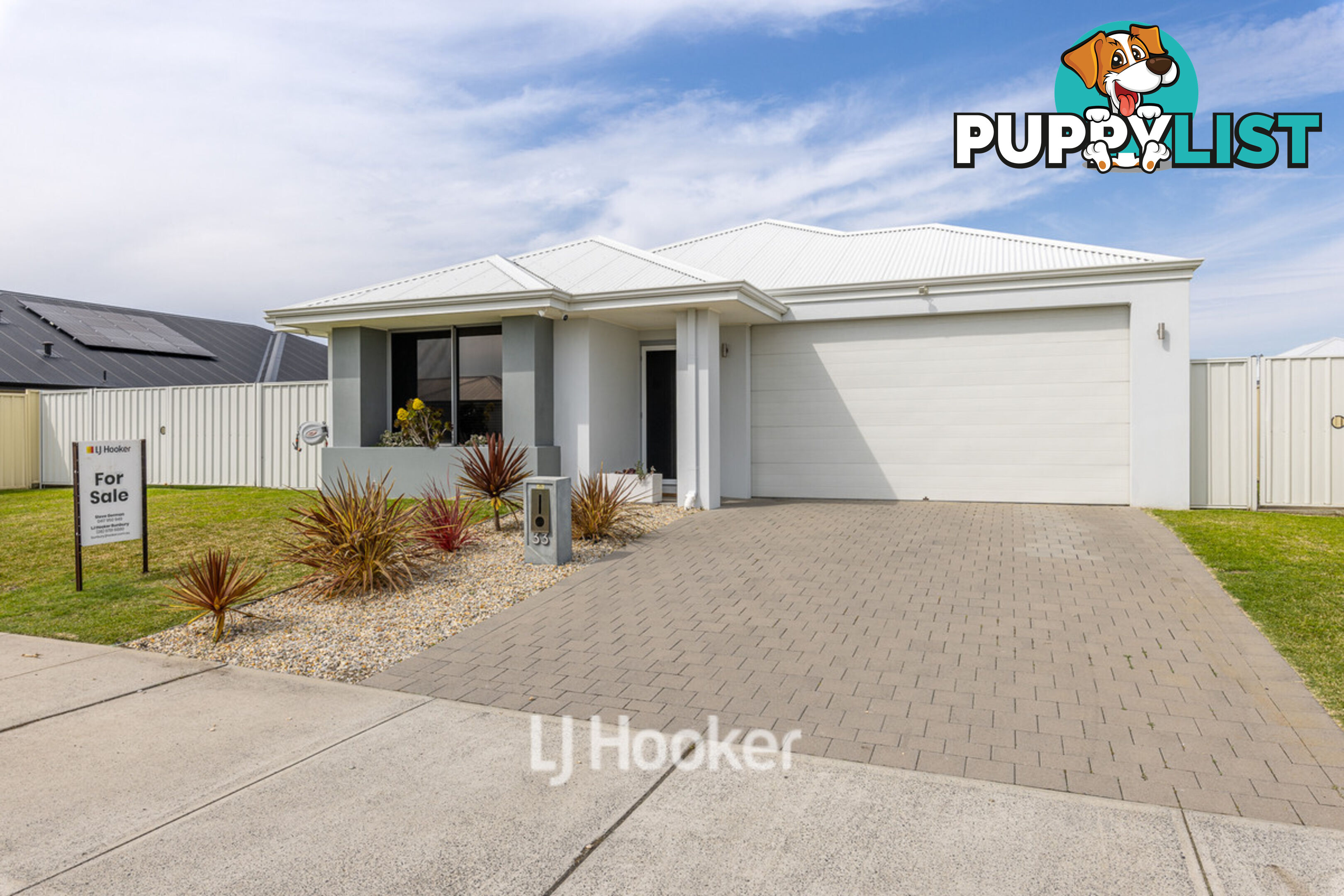 33 Edenhope Road AUSTRALIND WA 6233