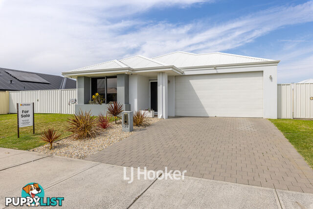 33 Edenhope Road AUSTRALIND WA 6233