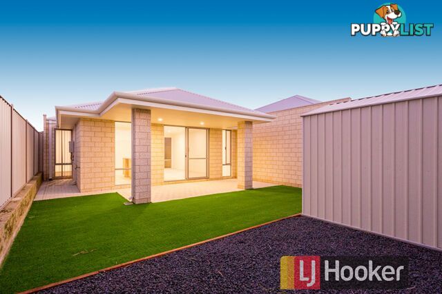 11B Quartz Drive AUSTRALIND WA 6233