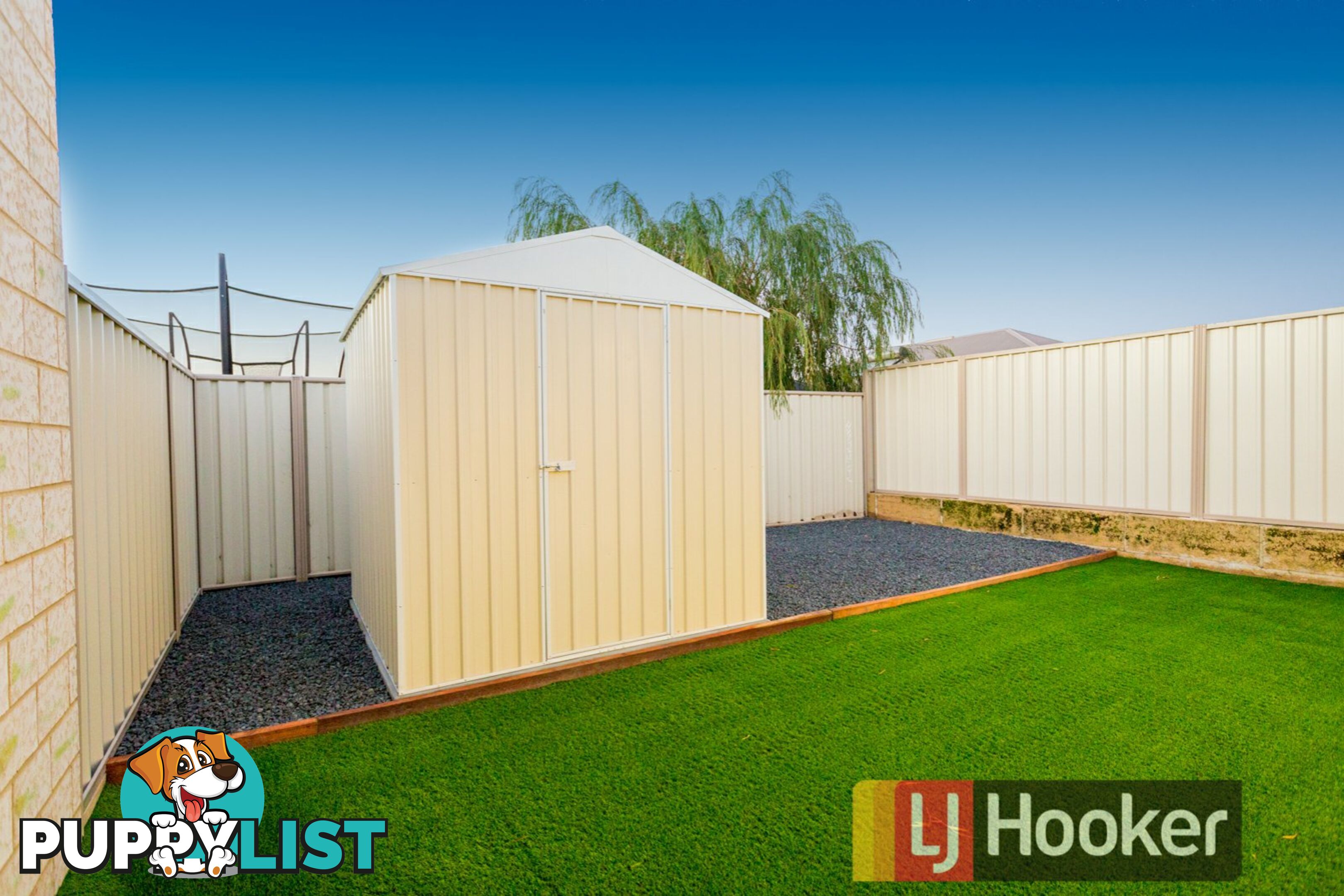 11B Quartz Drive AUSTRALIND WA 6233