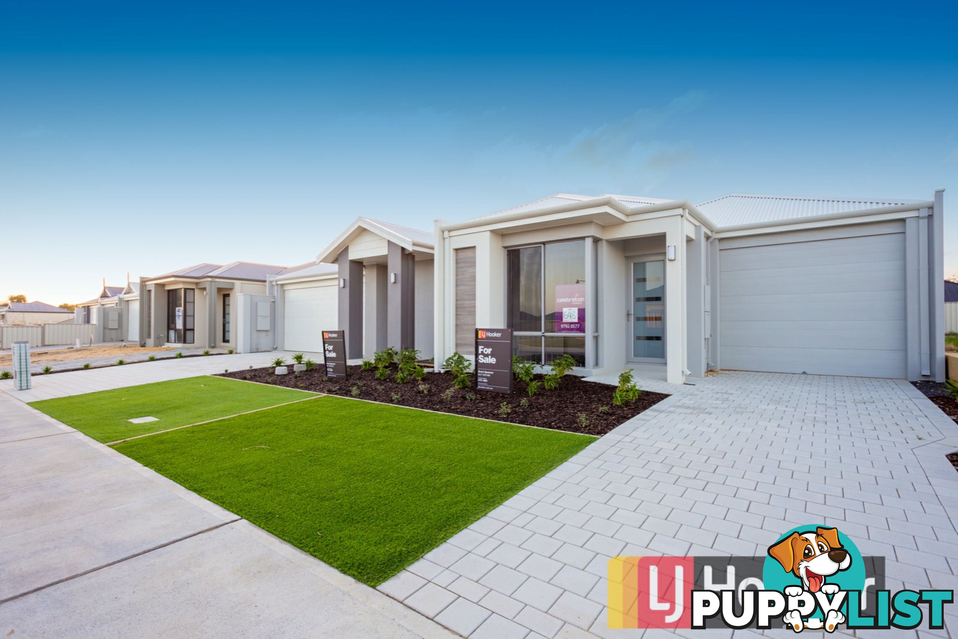 11B Quartz Drive AUSTRALIND WA 6233