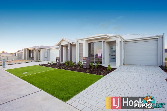 11B Quartz Drive AUSTRALIND WA 6233