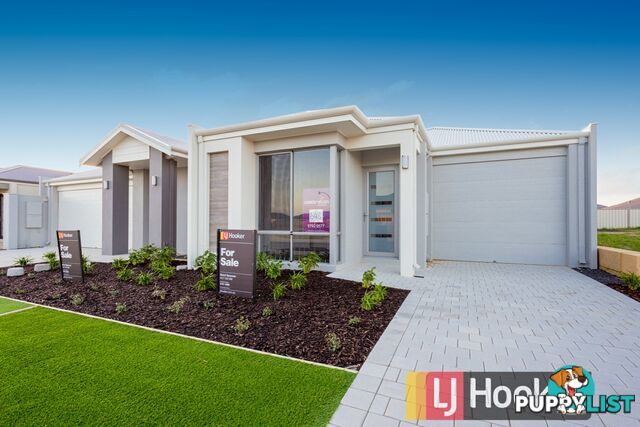 11B Quartz Drive AUSTRALIND WA 6233