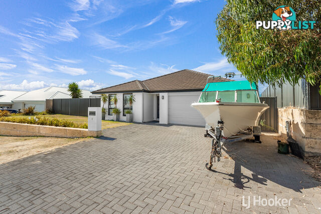 4 Sadler Circuit AUSTRALIND WA 6233