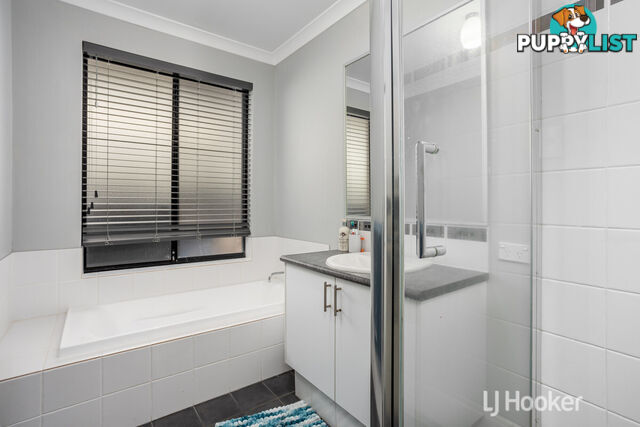 4 Sadler Circuit AUSTRALIND WA 6233