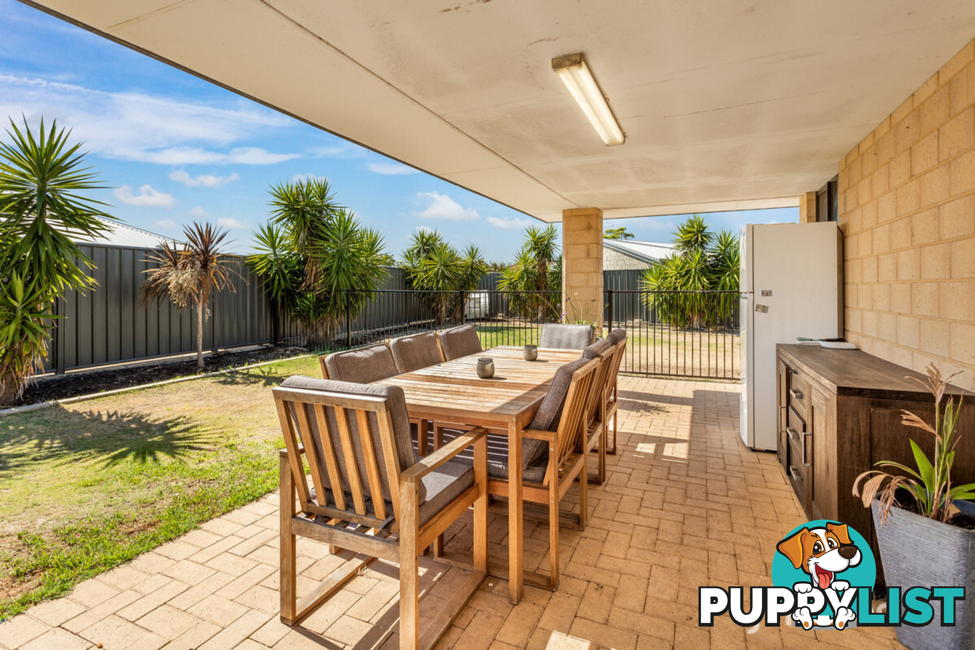 4 Sadler Circuit AUSTRALIND WA 6233