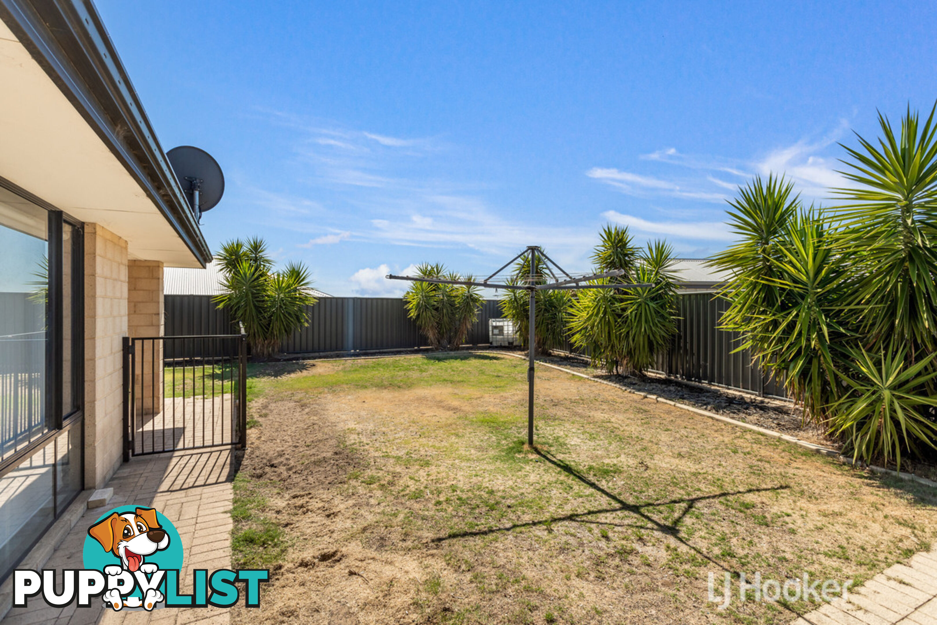 4 Sadler Circuit AUSTRALIND WA 6233