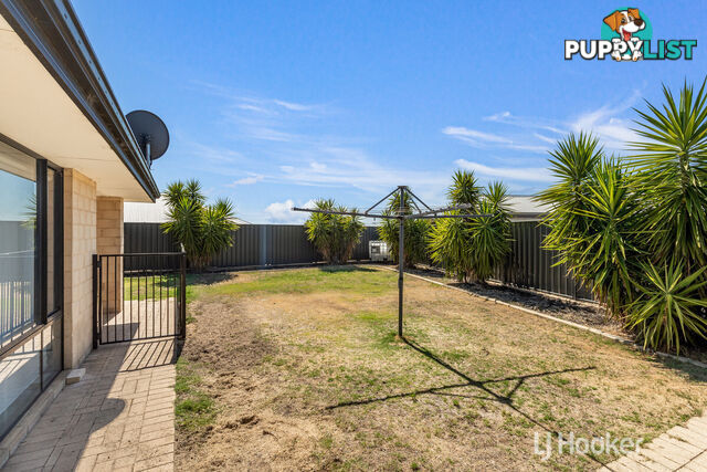 4 Sadler Circuit AUSTRALIND WA 6233