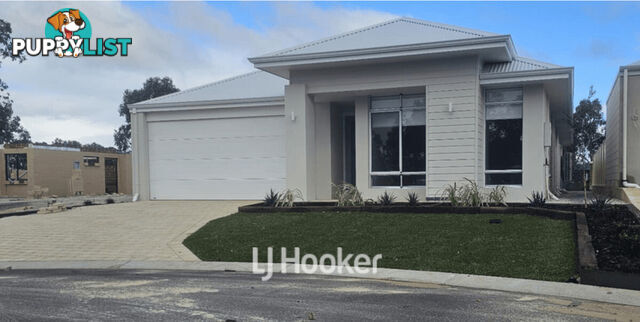 33 Ballyneal Loop DUNSBOROUGH WA 6281