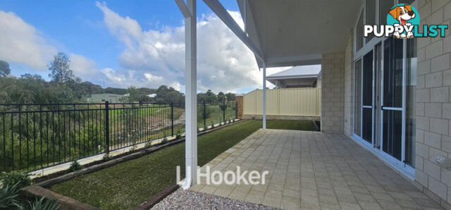 33 Ballyneal Loop DUNSBOROUGH WA 6281