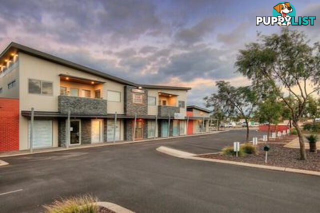 Suite 9/5, 18 Griffin Drive DUNSBOROUGH WA 6281