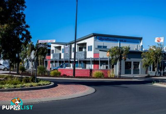 Suite 9/5, 18 Griffin Drive DUNSBOROUGH WA 6281
