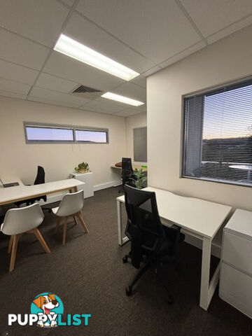 Suite 9/5, 18 Griffin Drive DUNSBOROUGH WA 6281
