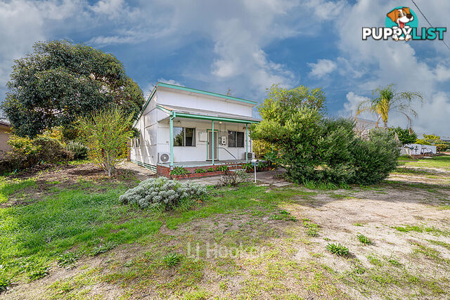 20 Medic Street COLLIE WA 6225