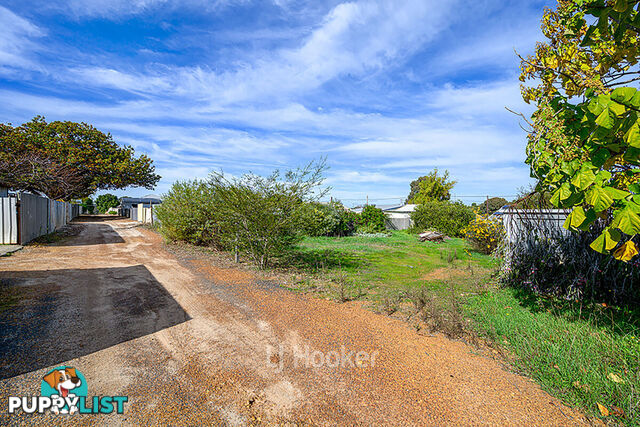 20 Medic Street COLLIE WA 6225
