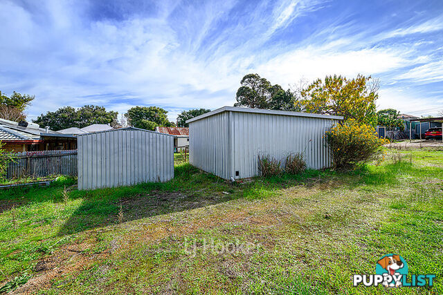 20 Medic Street COLLIE WA 6225