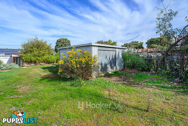20 Medic Street COLLIE WA 6225