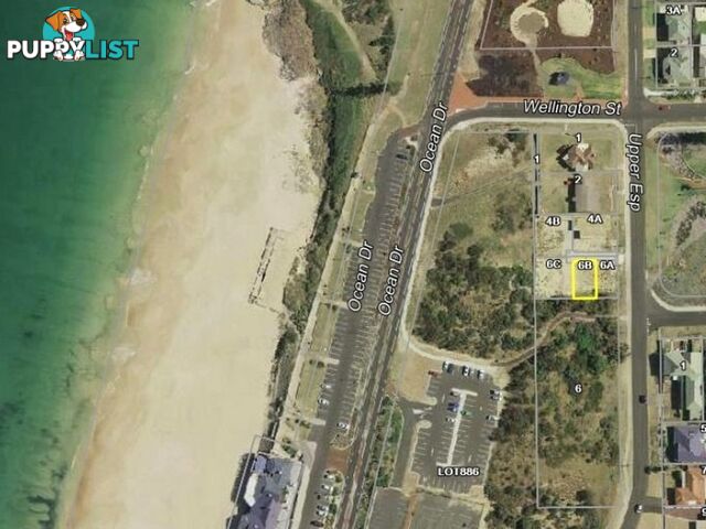 6B Upper Esplanade BUNBURY WA 6230