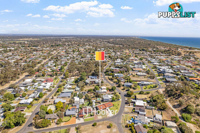 15 Churchill Drive SOUTH BUNBURY WA 6230