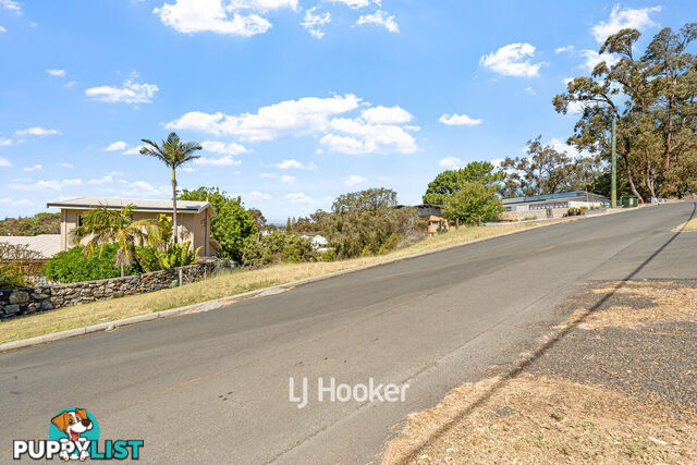 15 Churchill Drive SOUTH BUNBURY WA 6230