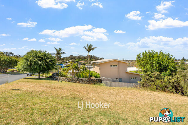 15 Churchill Drive SOUTH BUNBURY WA 6230