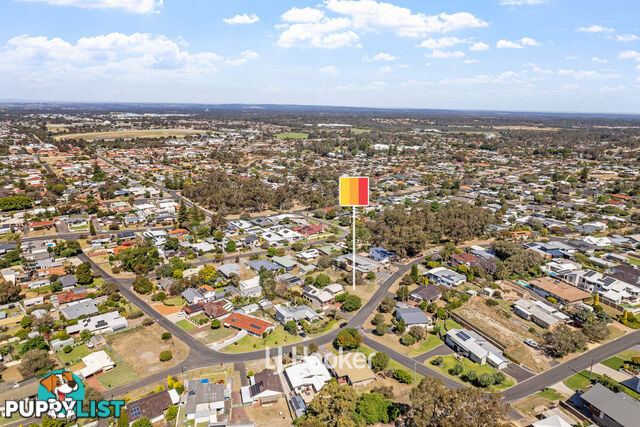 15 Churchill Drive SOUTH BUNBURY WA 6230