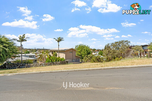 15 Churchill Drive SOUTH BUNBURY WA 6230