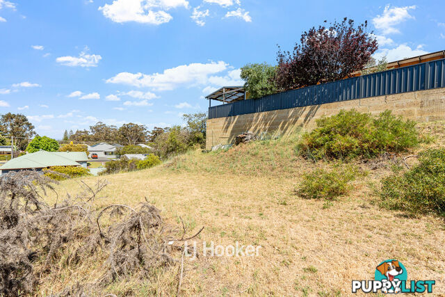 15 Churchill Drive SOUTH BUNBURY WA 6230