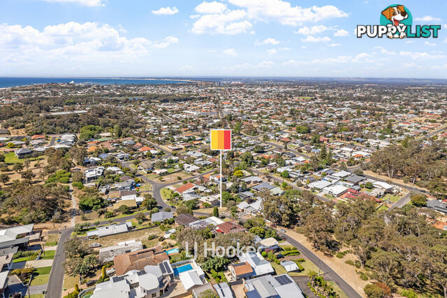 15 Churchill Drive SOUTH BUNBURY WA 6230