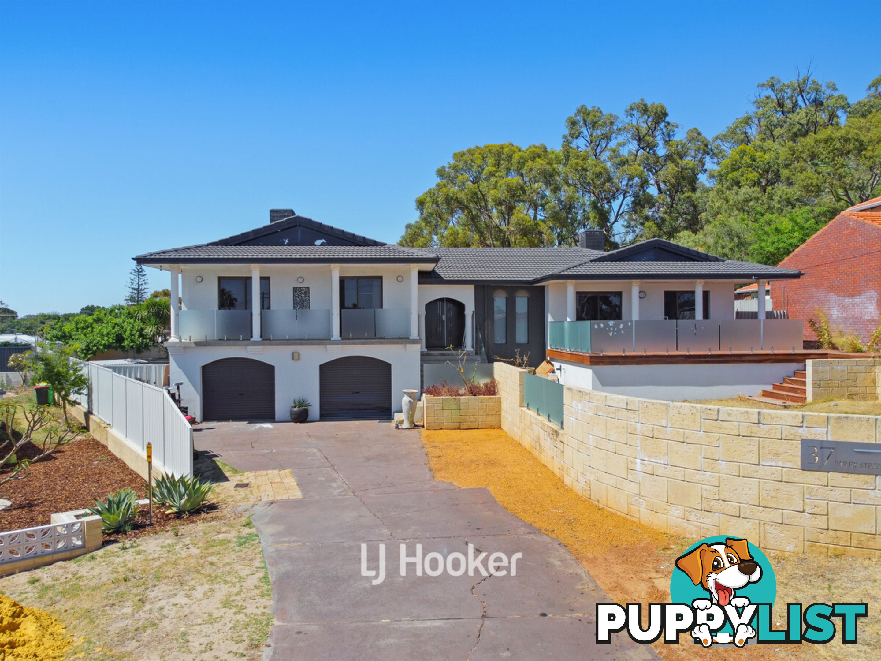 37 Parry Street SOUTH BUNBURY WA 6230