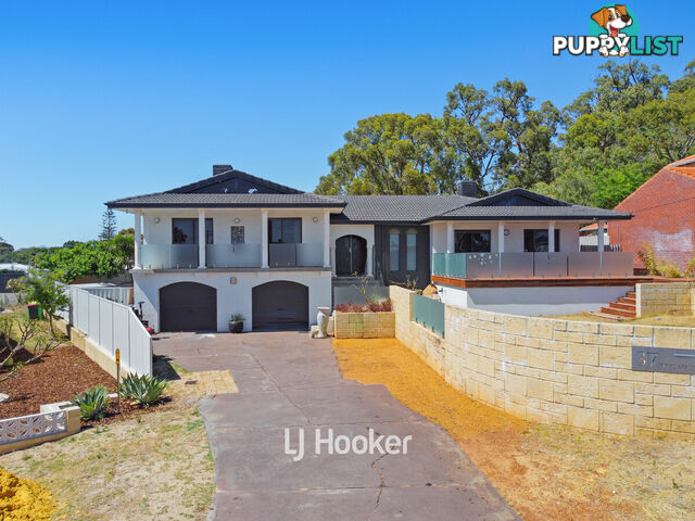 37 Parry Street SOUTH BUNBURY WA 6230