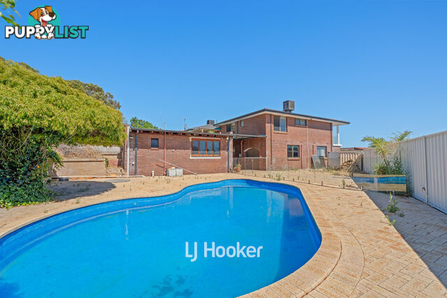 37 Parry Street SOUTH BUNBURY WA 6230