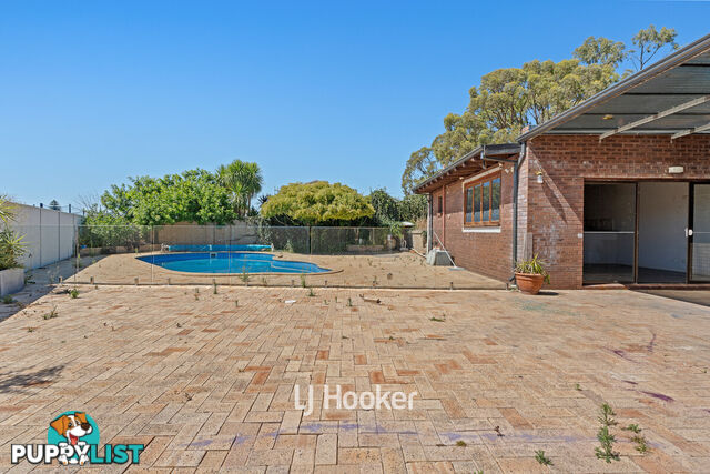 37 Parry Street SOUTH BUNBURY WA 6230