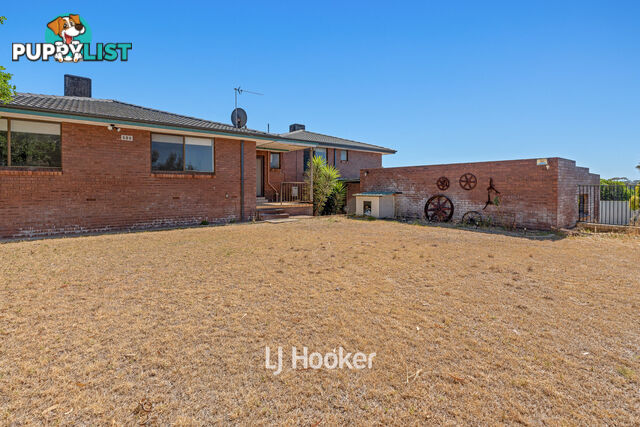 37 Parry Street SOUTH BUNBURY WA 6230