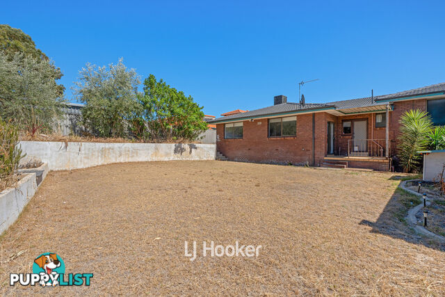 37 Parry Street SOUTH BUNBURY WA 6230