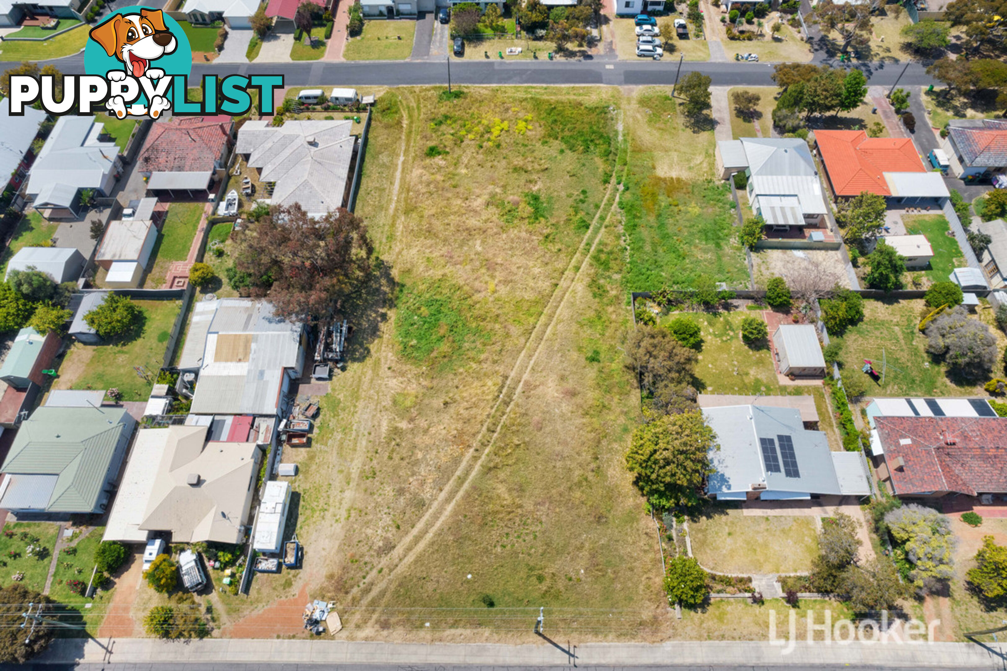Proposed Lot 4/17 Queensbury Street CAREY PARK WA 6230