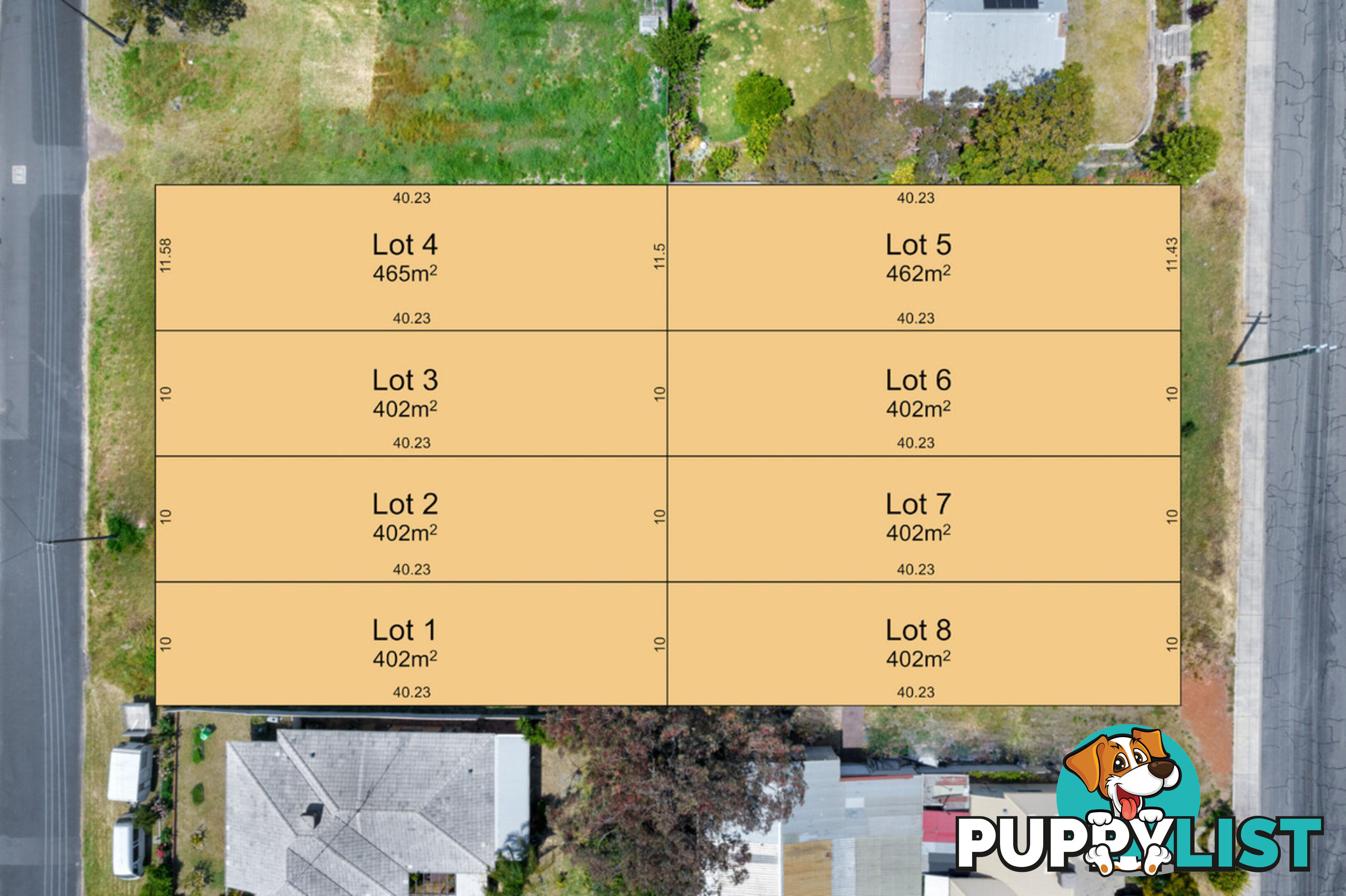 Proposed Lot 4/17 Queensbury Street CAREY PARK WA 6230
