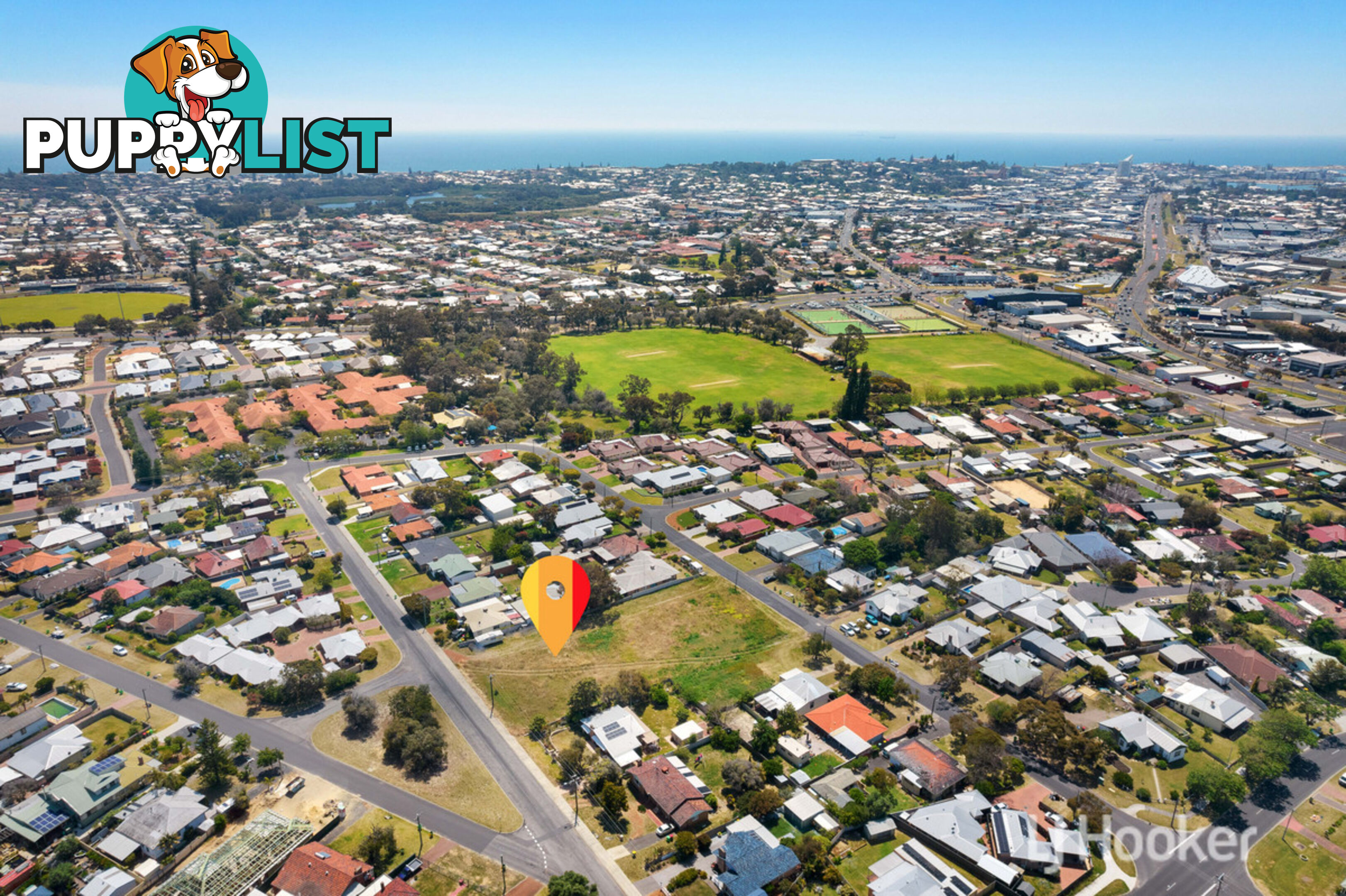 Proposed Lot 4/17 Queensbury Street CAREY PARK WA 6230