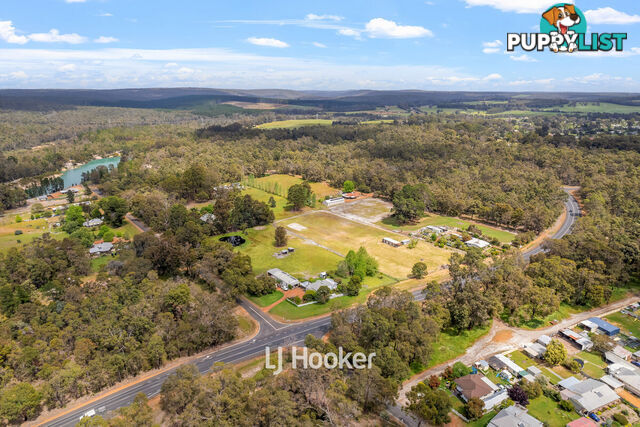 2984 Coalfields Road ALLANSON WA 6225