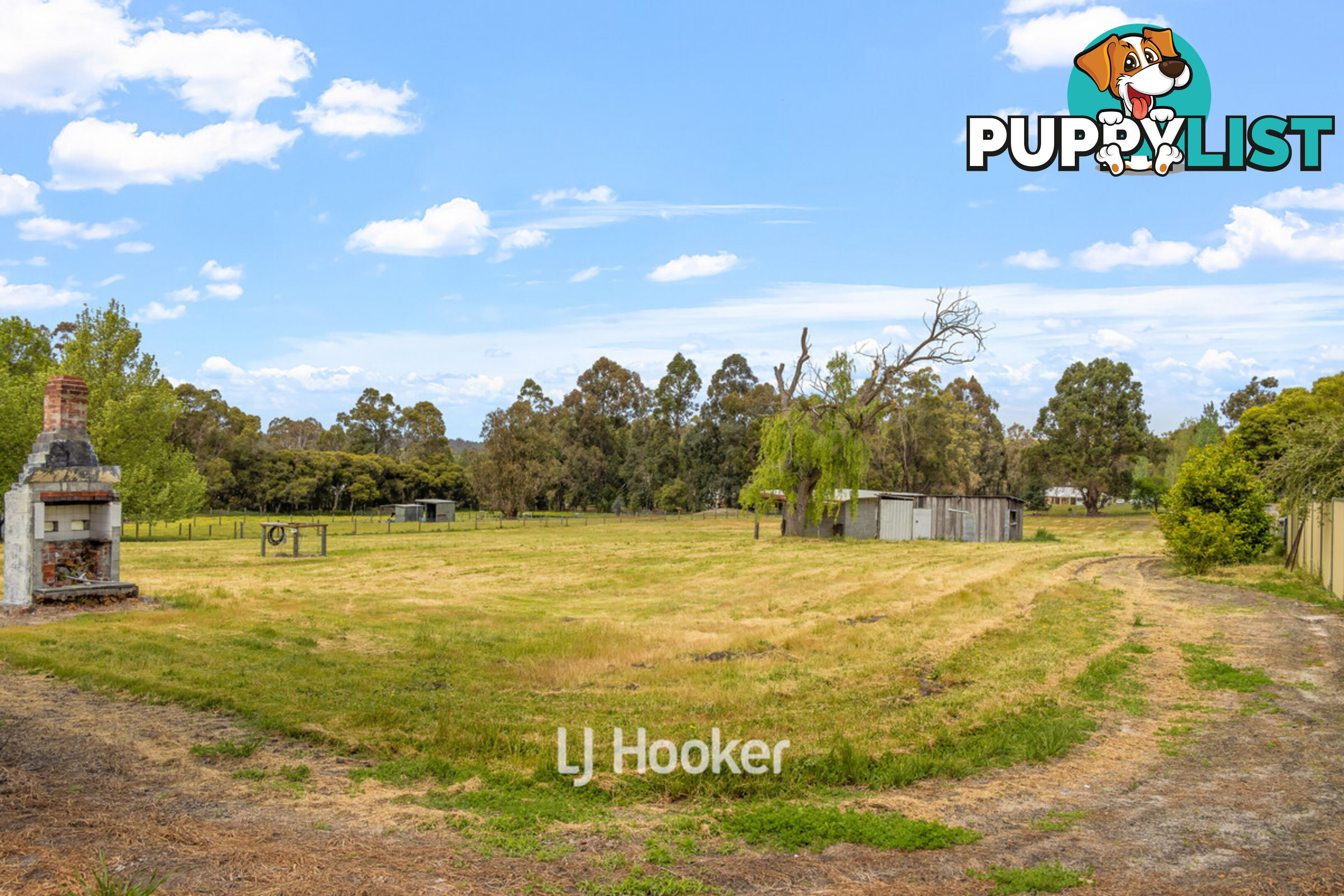 2984 Coalfields Road ALLANSON WA 6225