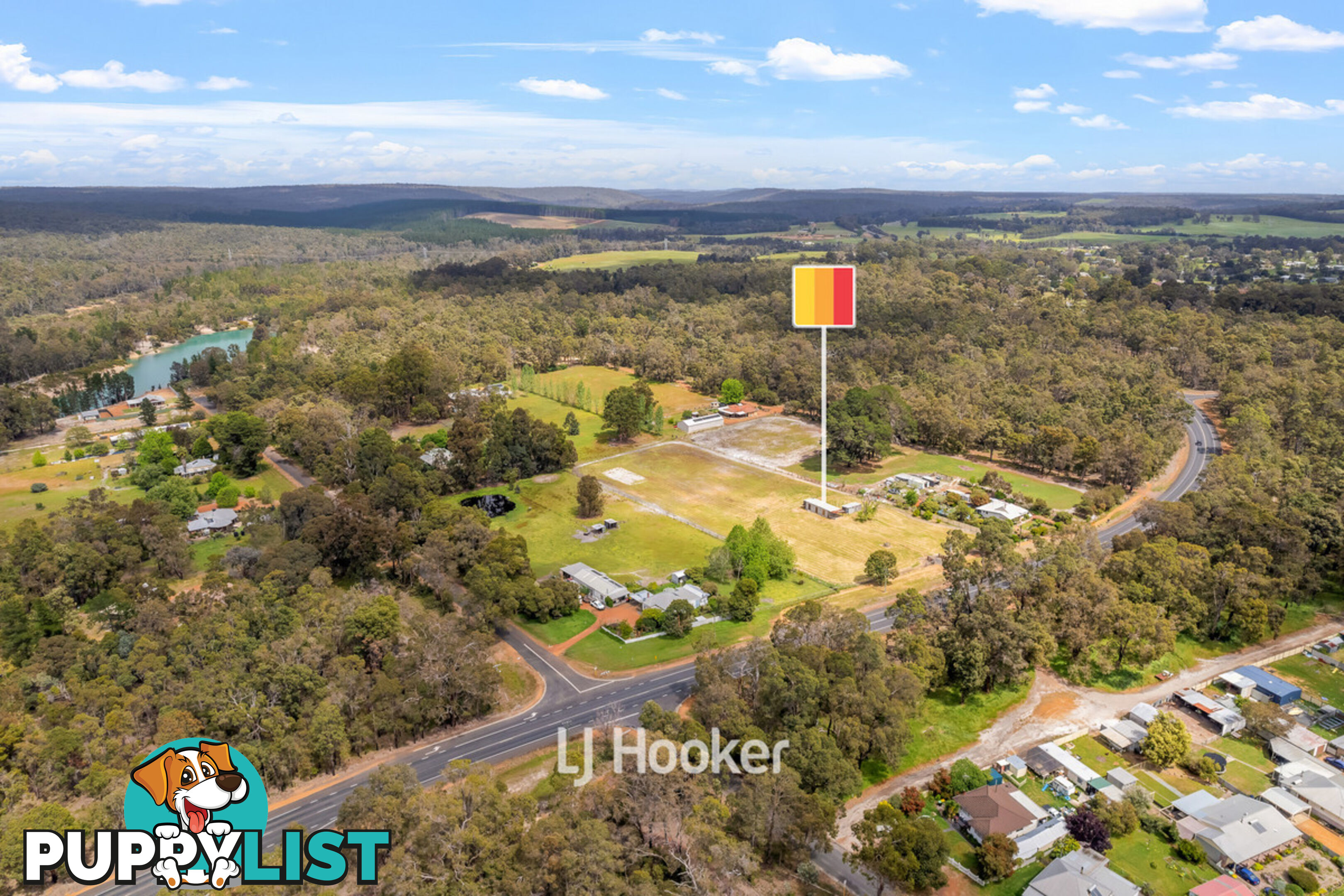 2984 Coalfields Road ALLANSON WA 6225