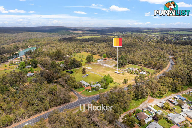 2984 Coalfields Road ALLANSON WA 6225