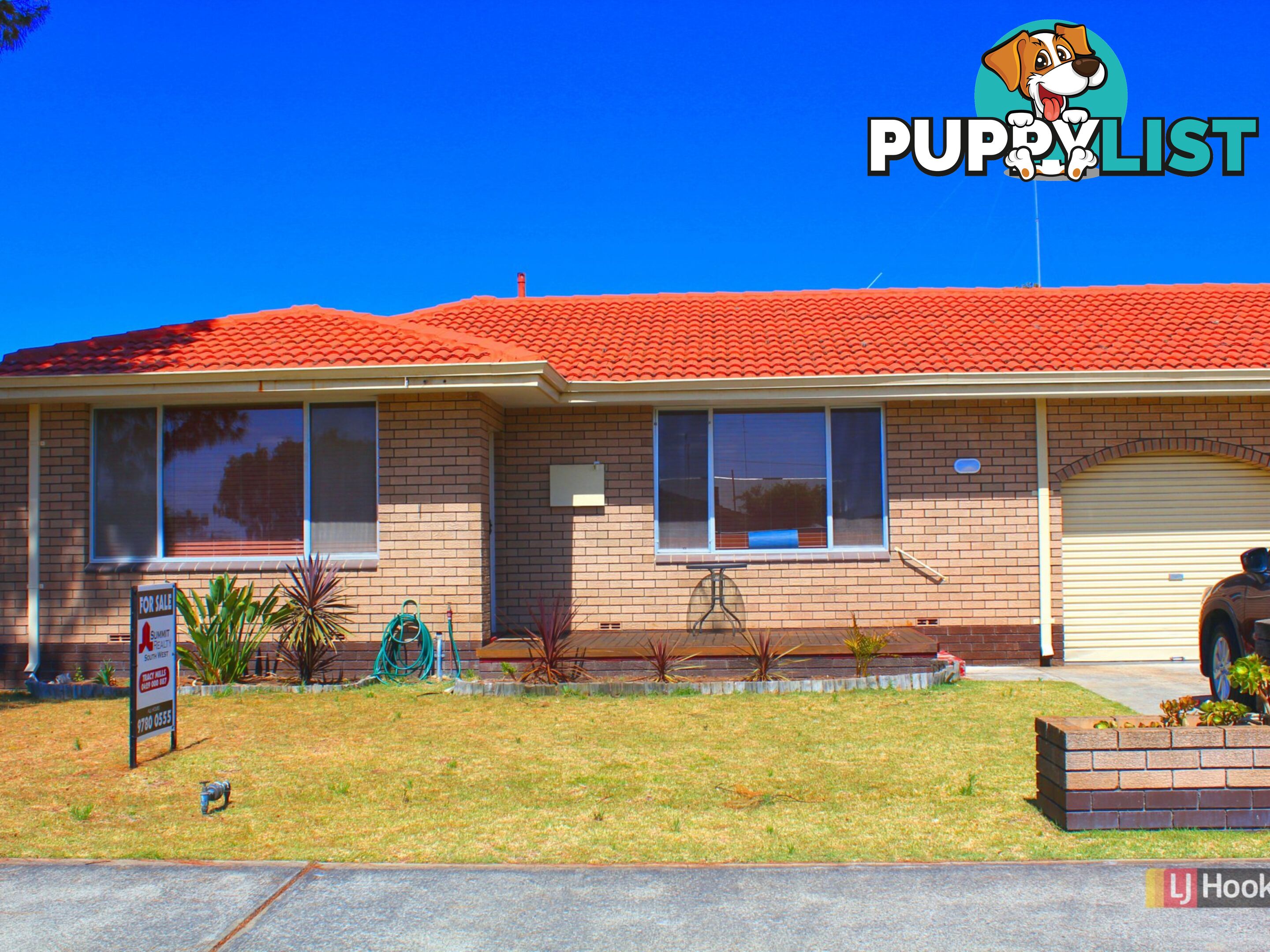 14A Allen Street EAST BUNBURY WA 6230