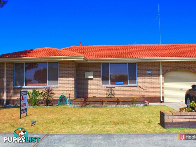 14A Allen Street EAST BUNBURY WA 6230