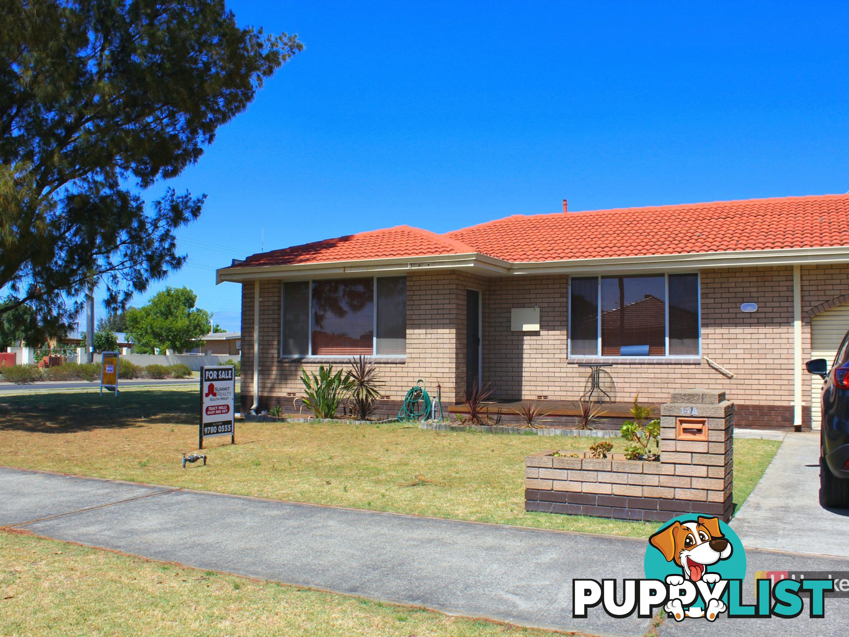 14A Allen Street EAST BUNBURY WA 6230