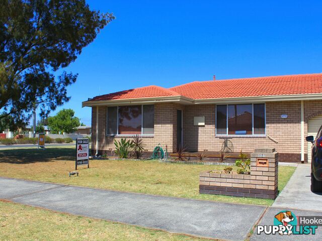 14A Allen Street EAST BUNBURY WA 6230