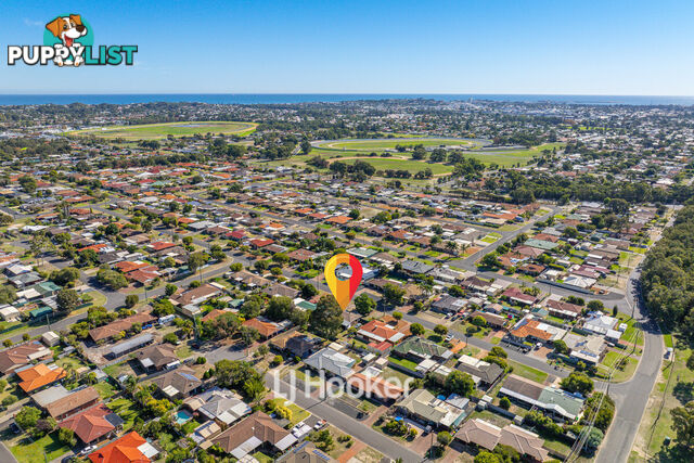25 Twilight Terrace CAREY PARK WA 6230