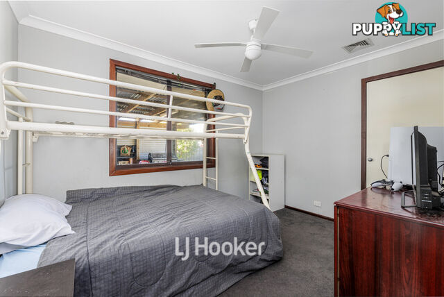25 Twilight Terrace CAREY PARK WA 6230