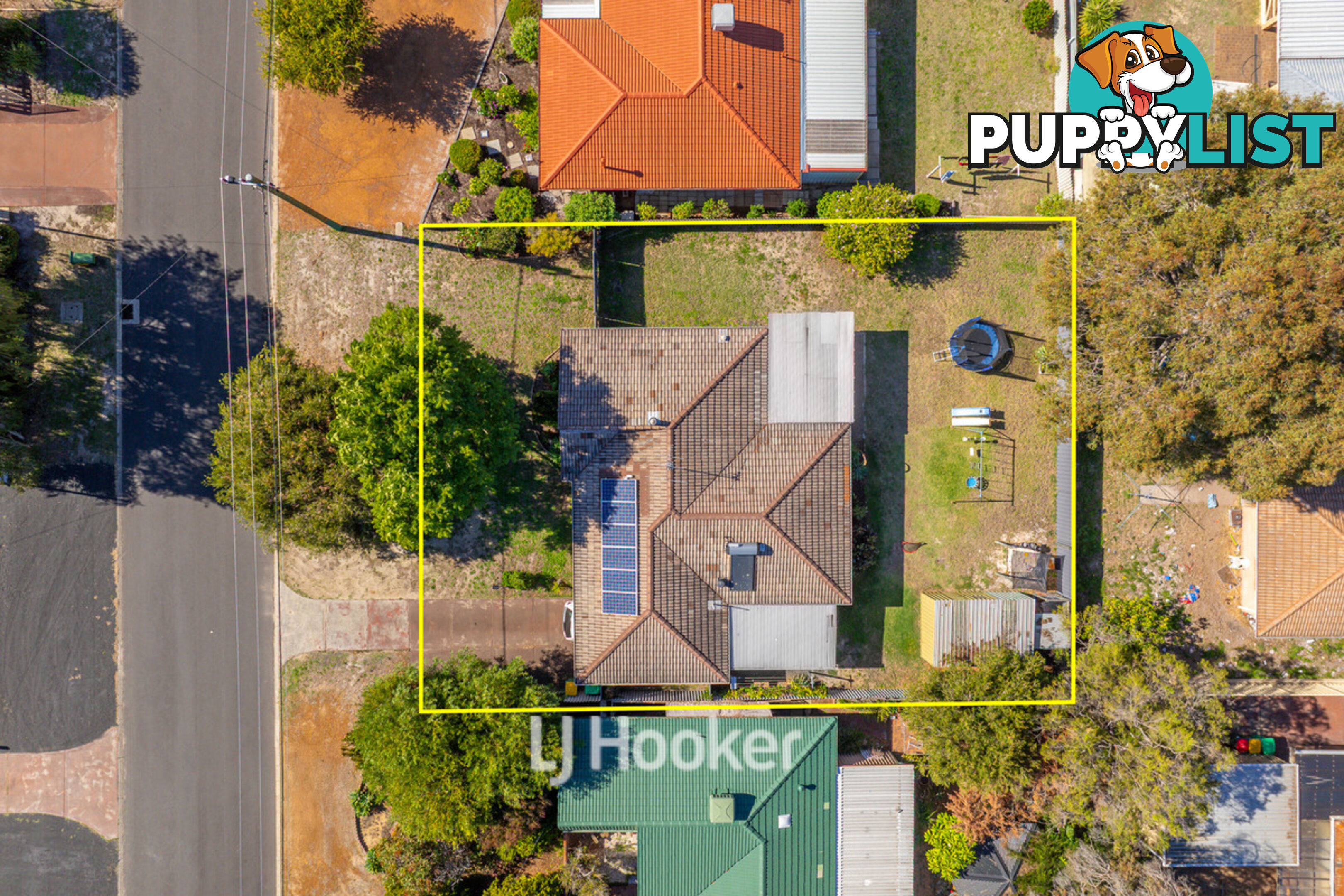 25 Twilight Terrace CAREY PARK WA 6230