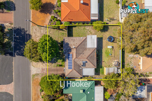 25 Twilight Terrace CAREY PARK WA 6230